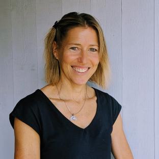 Luginbühl Sandra