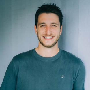 Jörg Daniel